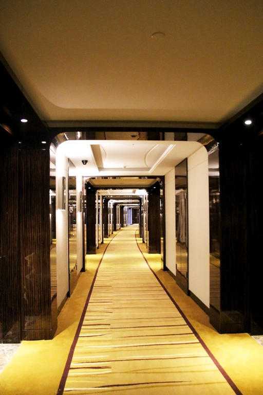 New Century Grand Hotel Nanxun Huzhou Exteriör bild